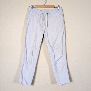 Vuori Men's Ripstop Hiking Pants Pull On Moisture Wicking Pockets sz M Gorpcore